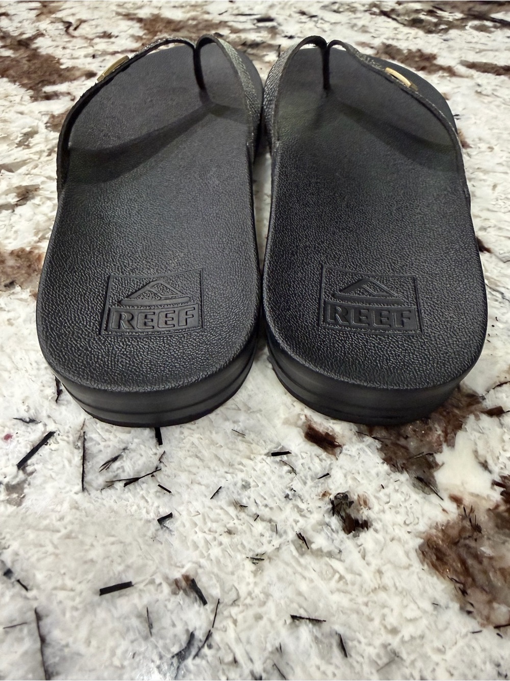 Flip-flops (Reef) - Picture 8 of 9